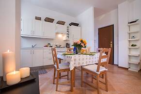 Casa Al Prato Apt. A