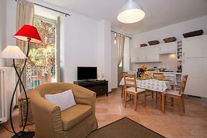 Casa Al Prato Apt. A