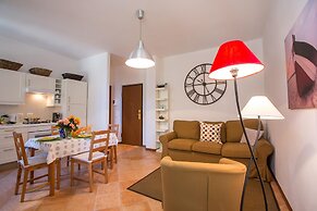Casa Al Prato Apt. A