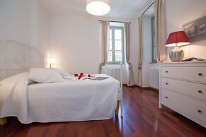 Casa Al Prato Apt. A