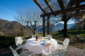 Villa Intelvi