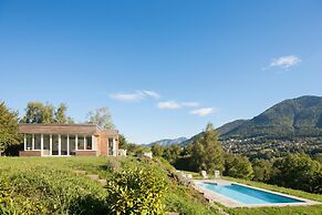 Villa Intelvi