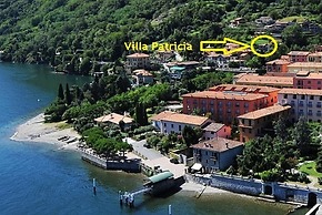Villa Patricia