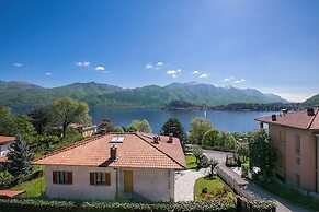 Cadenabbia Vista Lago