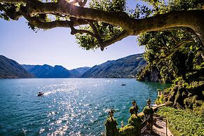 Cadenabbia Vista Lago
