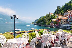 Cadenabbia Vista Lago