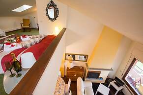 Cadenabbia Vista Lago