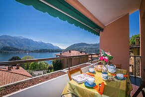 Cadenabbia Vista Lago