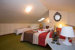 Cadenabbia Vista Lago