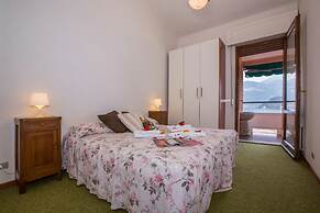 Cadenabbia Vista Lago