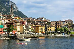 Cadenabbia Vista Lago