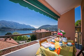 Cadenabbia Vista Lago