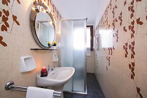 Cadenabbia Vista Lago