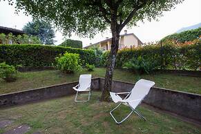 Cadenabbia Vista Lago