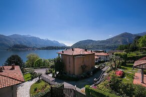 Cadenabbia Vista Lago