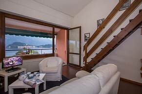 Cadenabbia Vista Lago