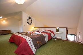 Cadenabbia Vista Lago