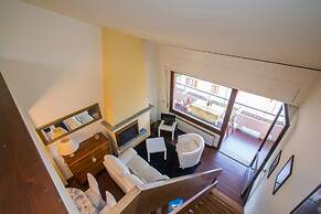 Cadenabbia Vista Lago