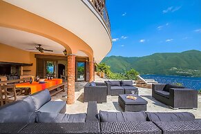 Villa Isola Verde