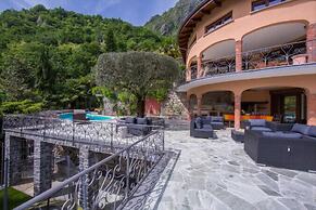 Villa Isola Verde