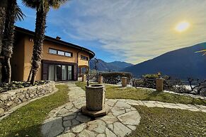 Villa Isola Verde