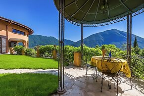 Villa Isola Verde