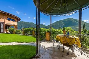 Villa Isola Verde