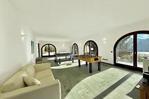 Villa Isola Verde