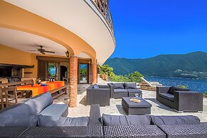 Villa Isola Verde