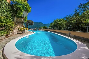 Villa Isola Verde