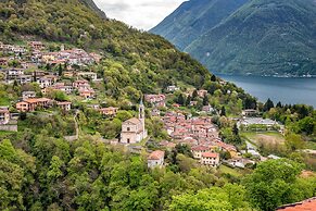 Villa Isola Verde