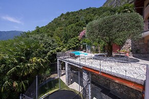 Villa Isola Verde
