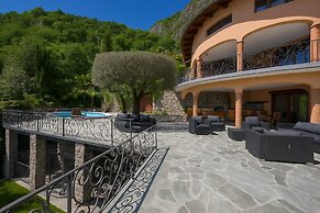 Villa Isola Verde