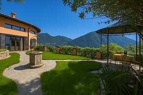 Villa Isola Verde