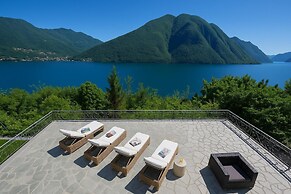 Villa Isola Verde