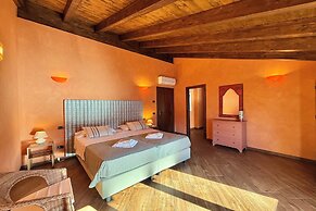Villa Isola Verde
