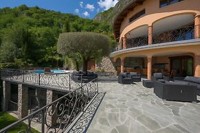 Villa Isola Verde