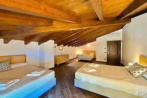 Villa Isola Verde