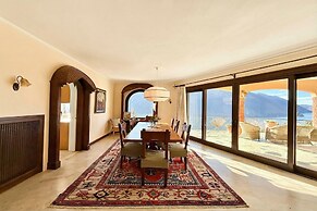 Villa Isola Verde