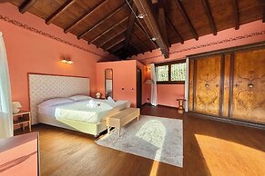 Villa Isola Verde