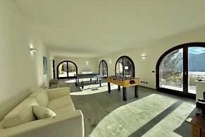 Villa Isola Verde (Main Villa)