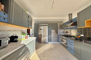 Villa Isola Verde (Main Villa)