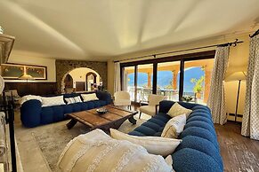 Villa Isola Verde (Main Villa)