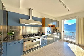 Villa Isola Verde (Main Villa)