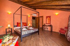 Villa Isola Verde (Main Villa)