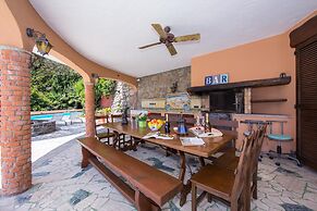 Villa Isola Verde (Main Villa)