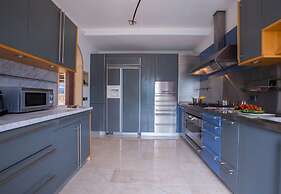 Villa Isola Verde (Main Villa)