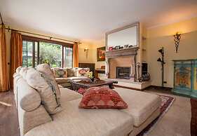 Villa Isola Verde (Main Villa)