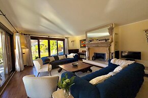 Villa Isola Verde (Main Villa)