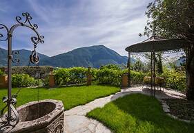 Villa Isola Verde (Main Villa)